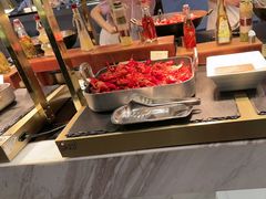 -印象餐厅(杭州国际博览中心北辰大酒店)