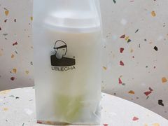 -LELECHA乐乐茶(美罗城店)