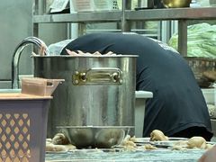 -川正旺江湖菜(三元桥店)