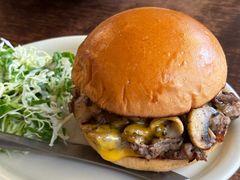 -Al Salam莫的三明治