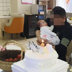 -贝美月子中心(半坡店)