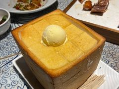 -庭悦餐厅(华侨城店)