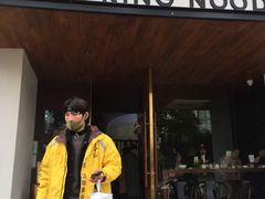 门面-十面春风·江南面馆(崇宁路店)