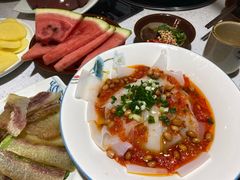 -贵府酸汤牛肉火锅·贵州老字号(飞山街店)