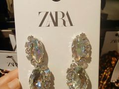 -ZARA(世贸天阶店)