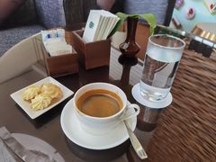 -天津海河悦榕庄·Lobby Lounge大堂吧