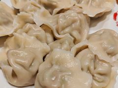-鸿毛饺子(紫竹桥店)