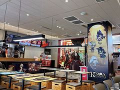 -肯德基(永旺店)