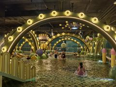 -清河半岛温泉度假酒店