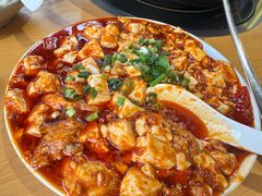 -大众跷脚牛肉馆·非遗传承单位(峨眉山店)