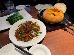 -大树餐厅(益田假日店)