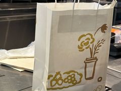 -喜茶(广州北京路惠福东店)