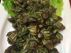 小芳海鲜厅-合家小菜餐馆(新诚花苑店)