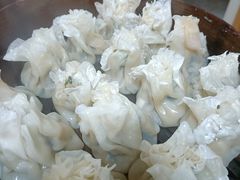 -正宗天津烧麦馆(柳州路店)