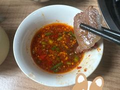 -尼玛藏家风味园(阿山食城店)