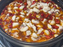 -周渝食惦酸菜鱼(青浦店)