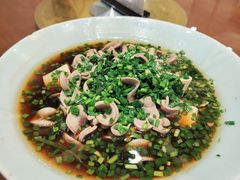 -金陵后厨·南京菜(新街口秣陵路店)