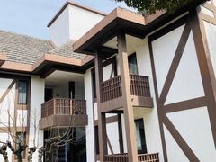 -太阳岛度假酒店