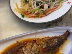 -高玛纳驴肉火烧(一世界店)