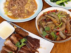 -唔止卤嘢·潮州菜(鹭江店)