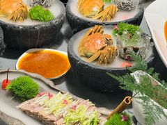 -3号仓库·创意中国菜(乐清正大广场店)