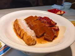 -金筷子•广东味道万宴城•火锅(裕华东路店)