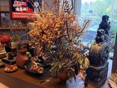 -鲜得莱渔港·小平岛海胆馆(七贤岭店)
