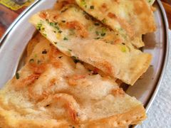 虾饼-老地方美食