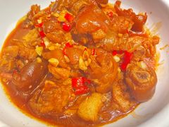 湘悦当家猪脚-湘悦回家(棠东店)