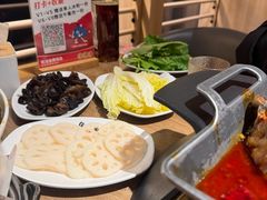 -鱼酷活鱼烤鱼(静安大融城店)