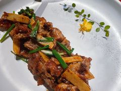 -上海滩餐厅(BFC外滩金融中心店)