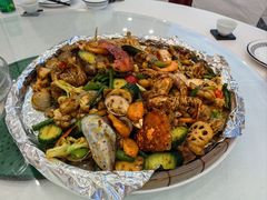 -南海食街(佛冈店)