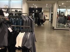 -ZARA(仓山万达店)