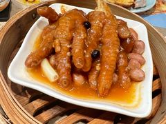 -点都德(汇点楼店)