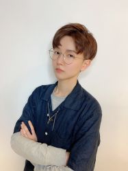 -苏豪路易士·嘉玛发廊