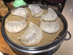 -二道木烤羊腿(桃花潭店)