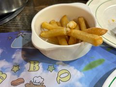 -巴犀烧烤(新崇光店)