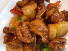-新旺茶餐厅·早餐·夜宵(仙霞店)
