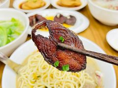 -立文冬·鲜活面(杭州太合商业中心店)