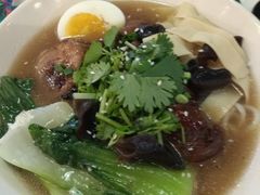 -绿南客云南牛肉米线店(远洋城店)