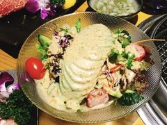 -丸藏和牛烧肉专门店(园区师惠坊店)