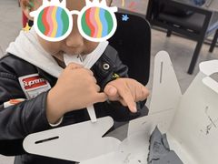 -M Stand(西安大悦城店)