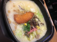 -阿香米线(龙岗万科广场店)