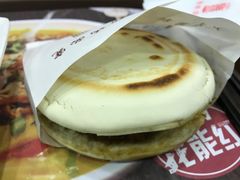 -魏家凉皮(协和店)