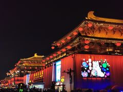 -大唐不夜城