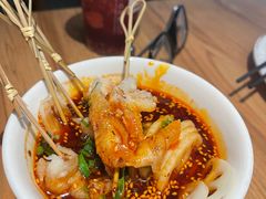 -太二酸菜鱼(福州泰禾店)