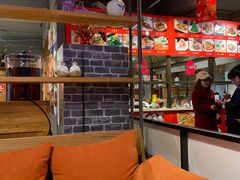 -粥六•新晋菜(柳巷店)