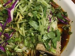 -阿罗新疆菜(人民广场店)