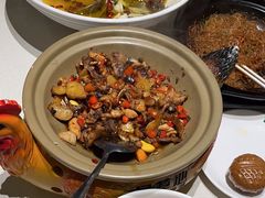 -绿草地·湘菜(7mall店)