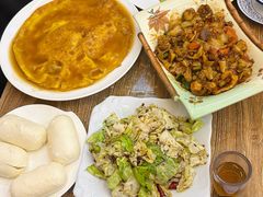 -巷子深菜馆(新华路店)